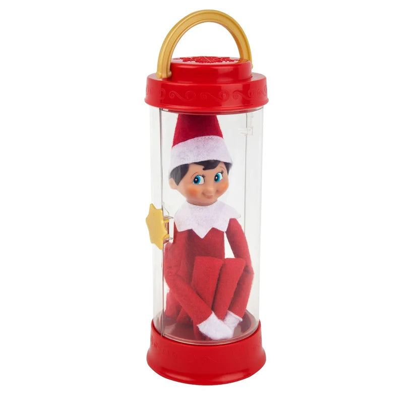 The Elf on the Shelf® Scout Elf Carrier