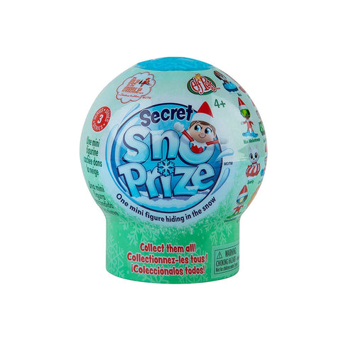 Secret SnoPrize™ (Series 2)