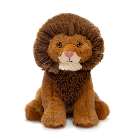 Earth Pals - Lion, 10"