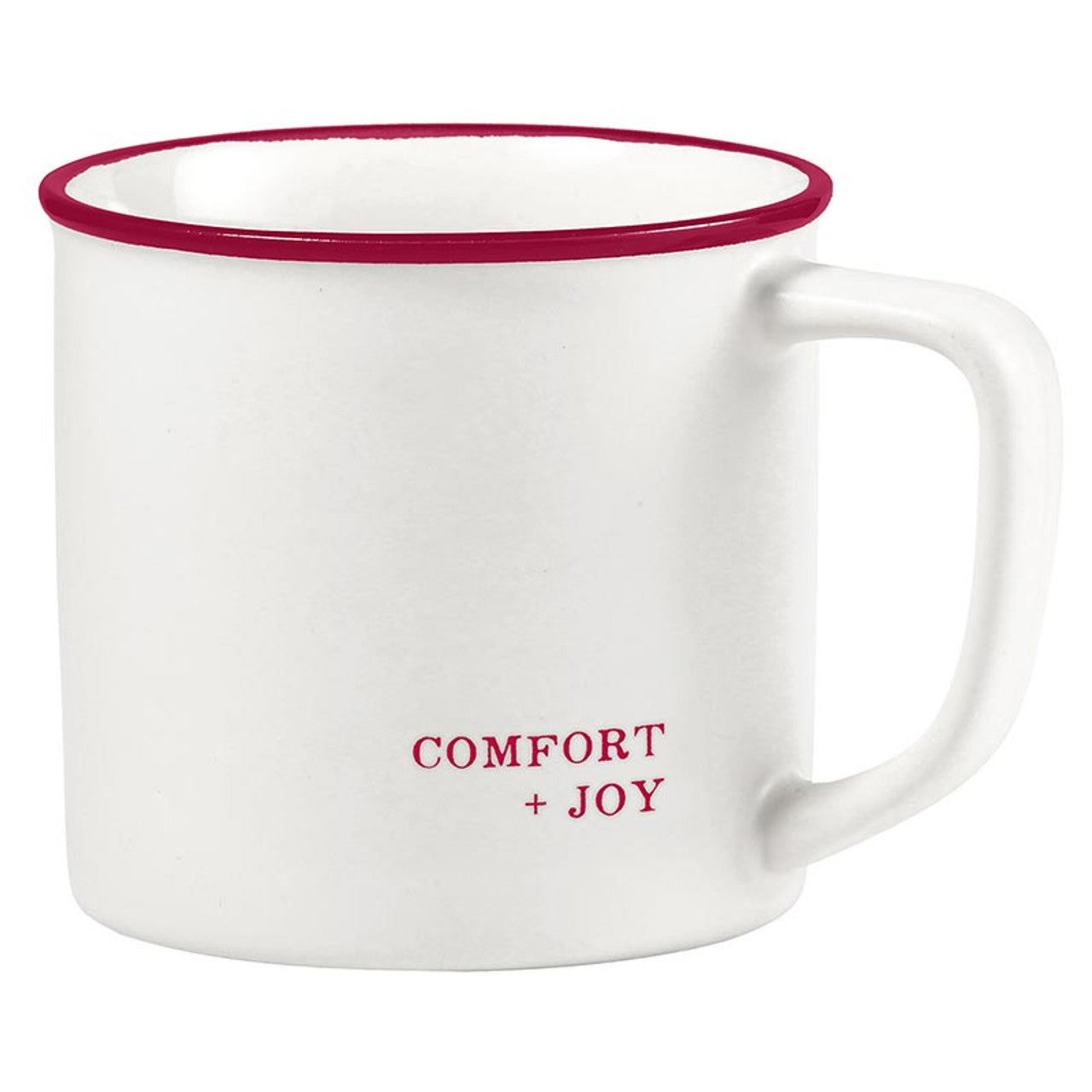 16oz Comfort & Joy Mug