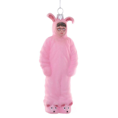 Ralphie Ornament