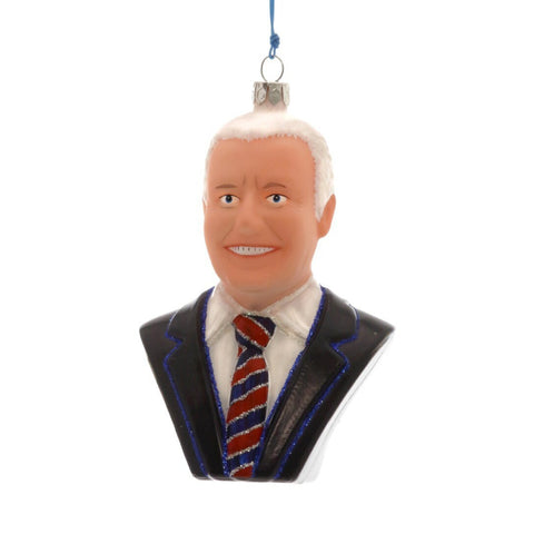 Joe Biden Ornament