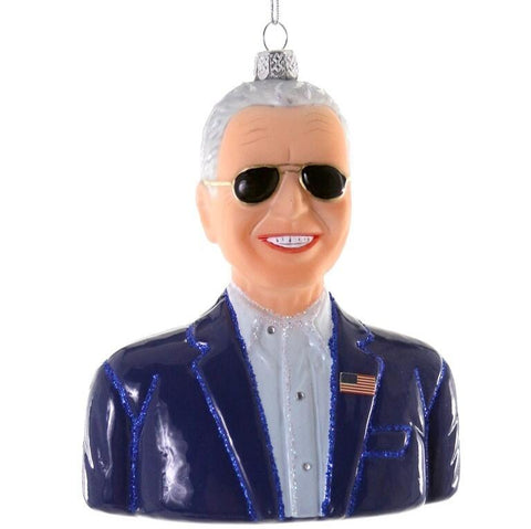 President Biden Ornament