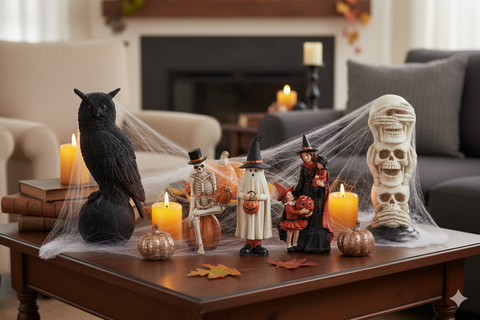 The Midnight Menagerie