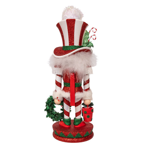 Hollywood Nutcrackers™ Mr. Christmas Nutcracker Figurine, 15"