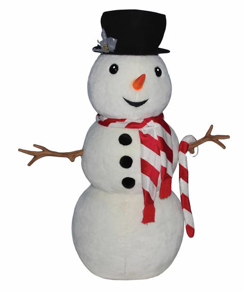 Large Snowman 160cm