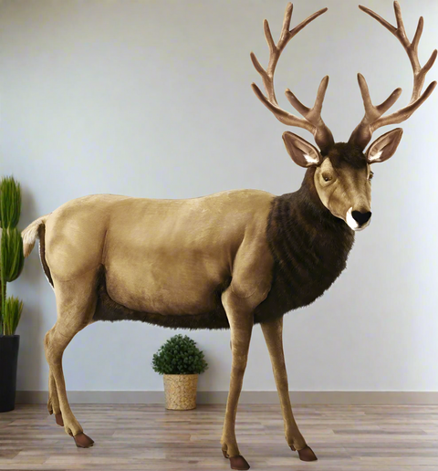 Deer 200cm