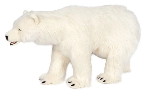 Polar Bear Seat 110cm Length