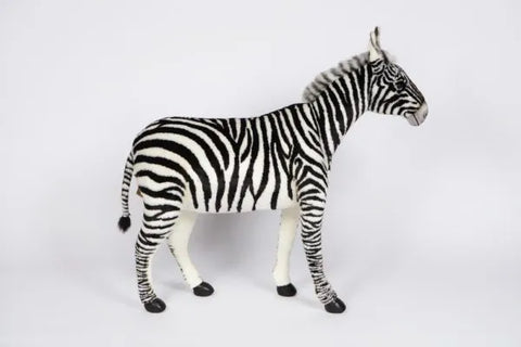 Zebra Seat 96cmL