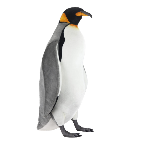 King Penguin 80cm. H