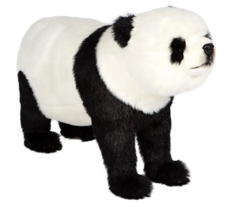 Panda Bear Seat 90cmL