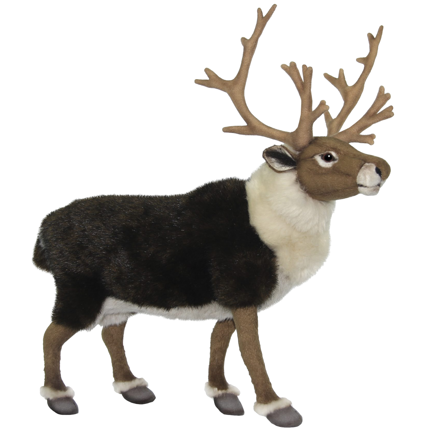 Plush Reindeer, 15.75