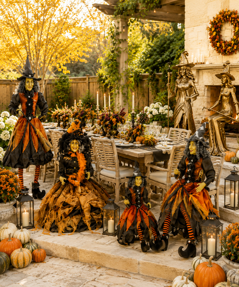 Witches