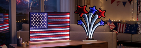 25% Off The America 250 Collection