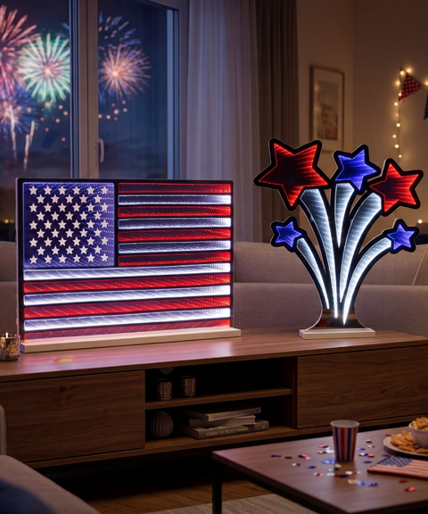 25% Off The America 250 Collection