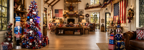 Get Ready For America's 250th In Style