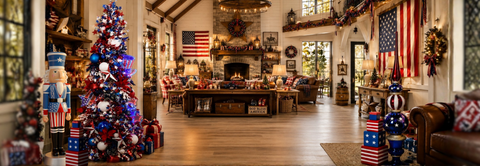 Get Ready For America's 250th In Style