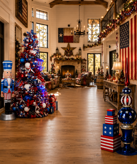 Get Ready For America's 250th In Style