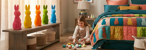 20% Off Easter Décor