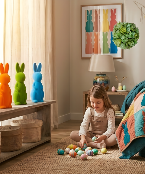 20% Off Easter Décor