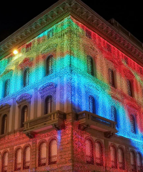 Christmas, Reimagined