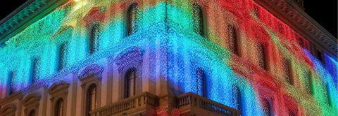 Christmas, Reimagined