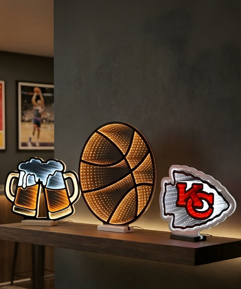 Score 20% Off Sports Décor