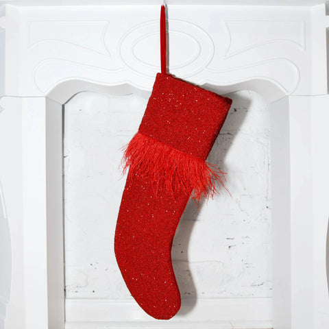 Christmas Stockings & Holders