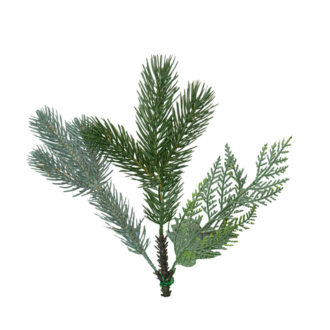 PE MG Combination branch - Small