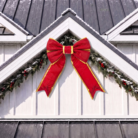 Christmas Bows