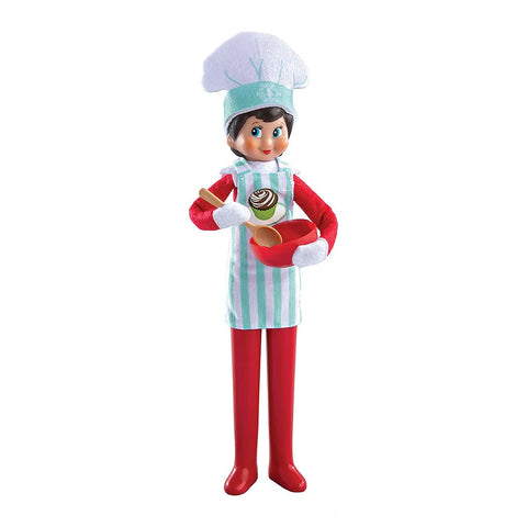 MagiFreez® Christmas Chef