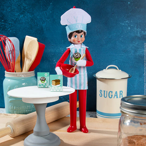 MagiFreez® Christmas Chef