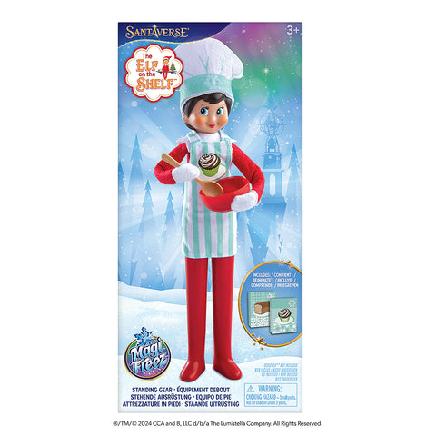 MagiFreez® Christmas Chef