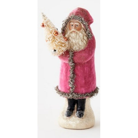 Small Belsnickle, 8" (2 styles - sold individually)
