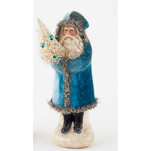 Small Belsnickle, 8" (2 styles - sold individually)