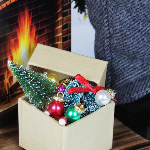 Cozy Decorating Santa Nutcracker Figurine, 19"