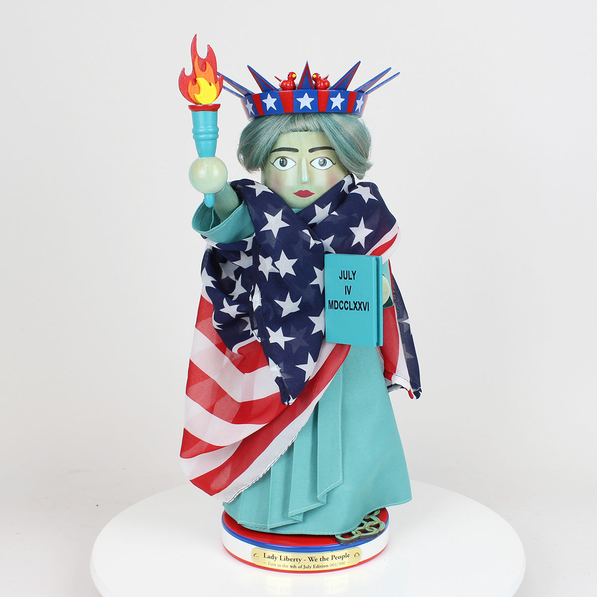 Steinbach Nutcrackers | Christmas in America – Christmas In America