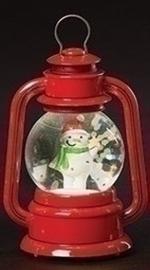 3.5"H LED Lantern