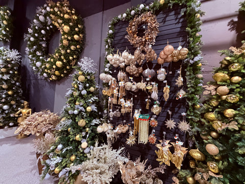 Exclusive In-Store Promotion