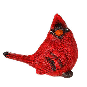 Cardinal Figurine, 3.25 (3 styles - sold individually)