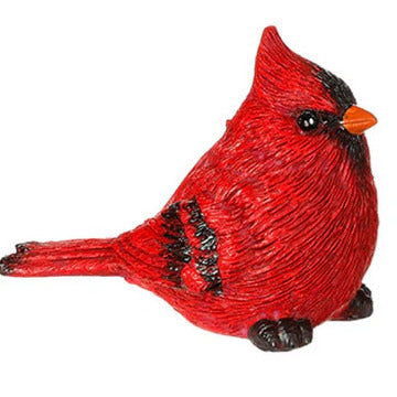 Cardinal Figurine, 3.25 (3 styles - sold individually)