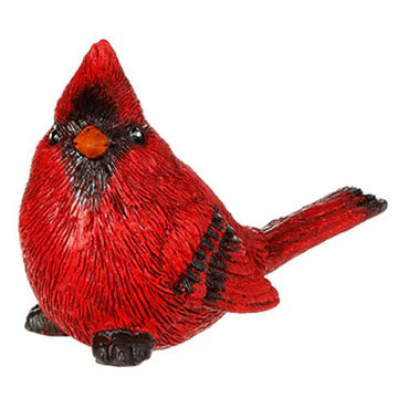 Cardinal Figurine, 3.25 (3 styles - sold individually)