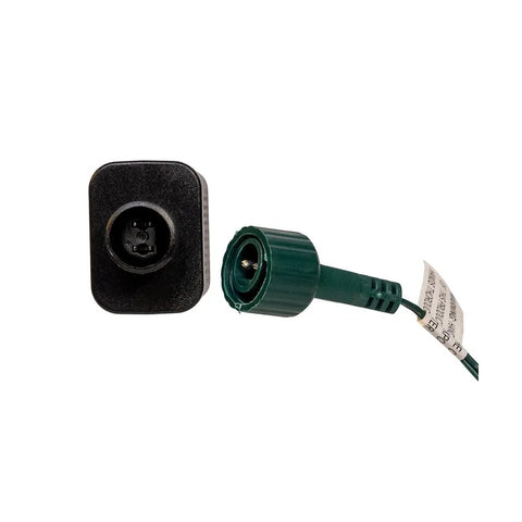 27L Multicolor SMD LED Star Treetop, 11.5"