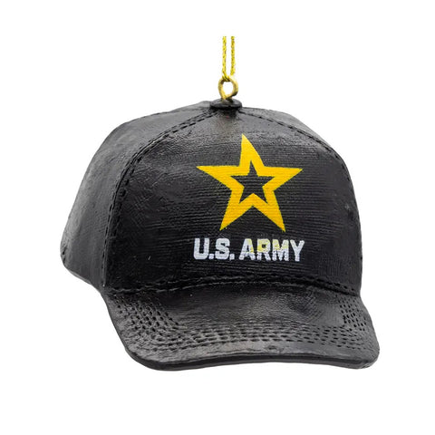 U.S. Army® Hat Ornament, 1.77"