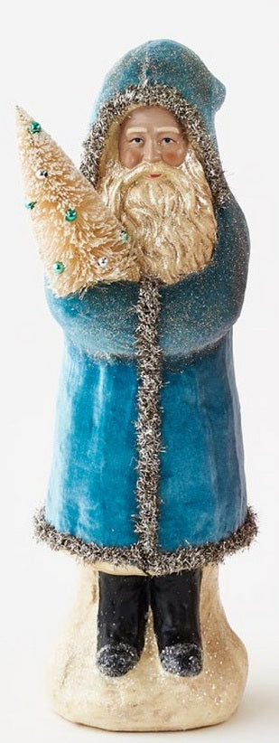 Large Belsnickle, 18.5" (2 styles - sold individually)