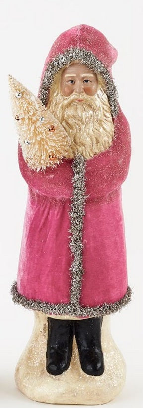 Large Belsnickle, 18.5" (2 styles - sold individually)