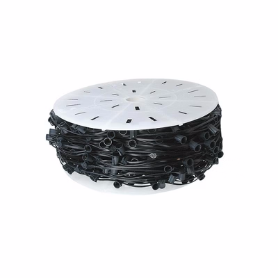 Spool Stringer Black C-9 Stringer Spool (1,000' long, 30