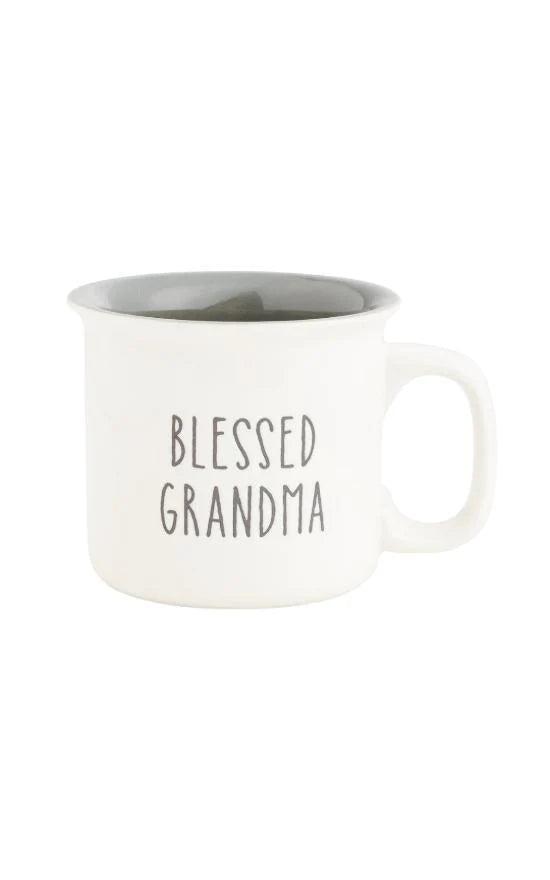 15oz "Blessed Grandma" Mug