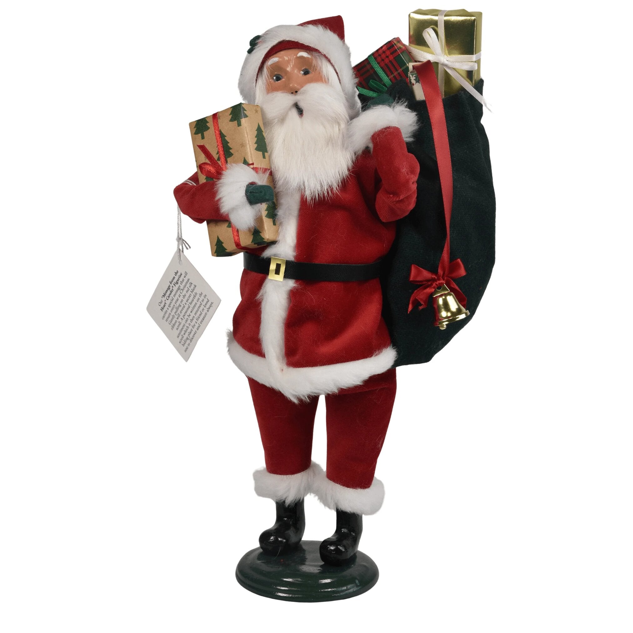 Byers' Choice | Christmas in America – Christmas In America