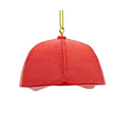 Maga 45, 47 Hat Ornament, 1.88"